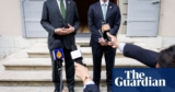 White Home claims China commerce deal reached after ‘productive’ Geneva talks | US information