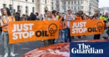 Why did Simply Cease Oil simply cease? – podcast | Environmental activism