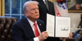 WilmerHale Attorneys Lose Safety Clearances Amid Trump’s Huge Regulation Battle