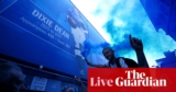 Ladies’s FA Cup closing, final Premier League recreation at Goodison Park and extra – matchday stay | Ladies’s FA Cup