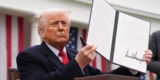 World Leaders React to Trump’s ‘Liberation Day’ Tariffs