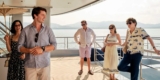 “the White Lotus” Viewers Are Window-Searching for This Superyacht