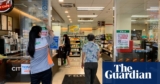 ‘Don’t panic, however don’t chill out’: Taiwan’s plan ‘to make use of 7-Eleven chains’ as wartime hubs | Taiwan