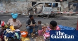‘I hope I’ll in the future be at peace’: civilians search psychological well being assist in war-ravaged jap DRC | Democratic Republic of the Congo