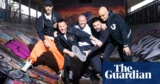‘If Jesus and Buddha had our work schedule, they’d have fallen out too’: boyband 5 on bullying, Britney and their blockbuster return | Pop and rock
