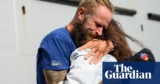 ‘Like a cat in a washer’: rescued rower feared he would die in Cyclone Alfred’s monster waves | Australia information