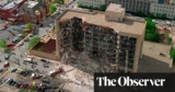 ‘The bomber’s phrases sound mainstream. Like he gained!’ Oklahoma Metropolis’s tragedy within the time of Trump | Timothy McVeigh