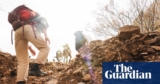 ‘The discourse is chilling’: help teams on US-Mexico border put together for Trump | US immigration