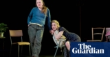 ‘To hell with RP’ … how shock Olivier nominee Rosie Sheehy is following in Richard Burton’s footsteps | Theatre