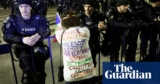 ‘We don’t know what to hope for’: Romanians torn after barring of far-right hopeful | Romania